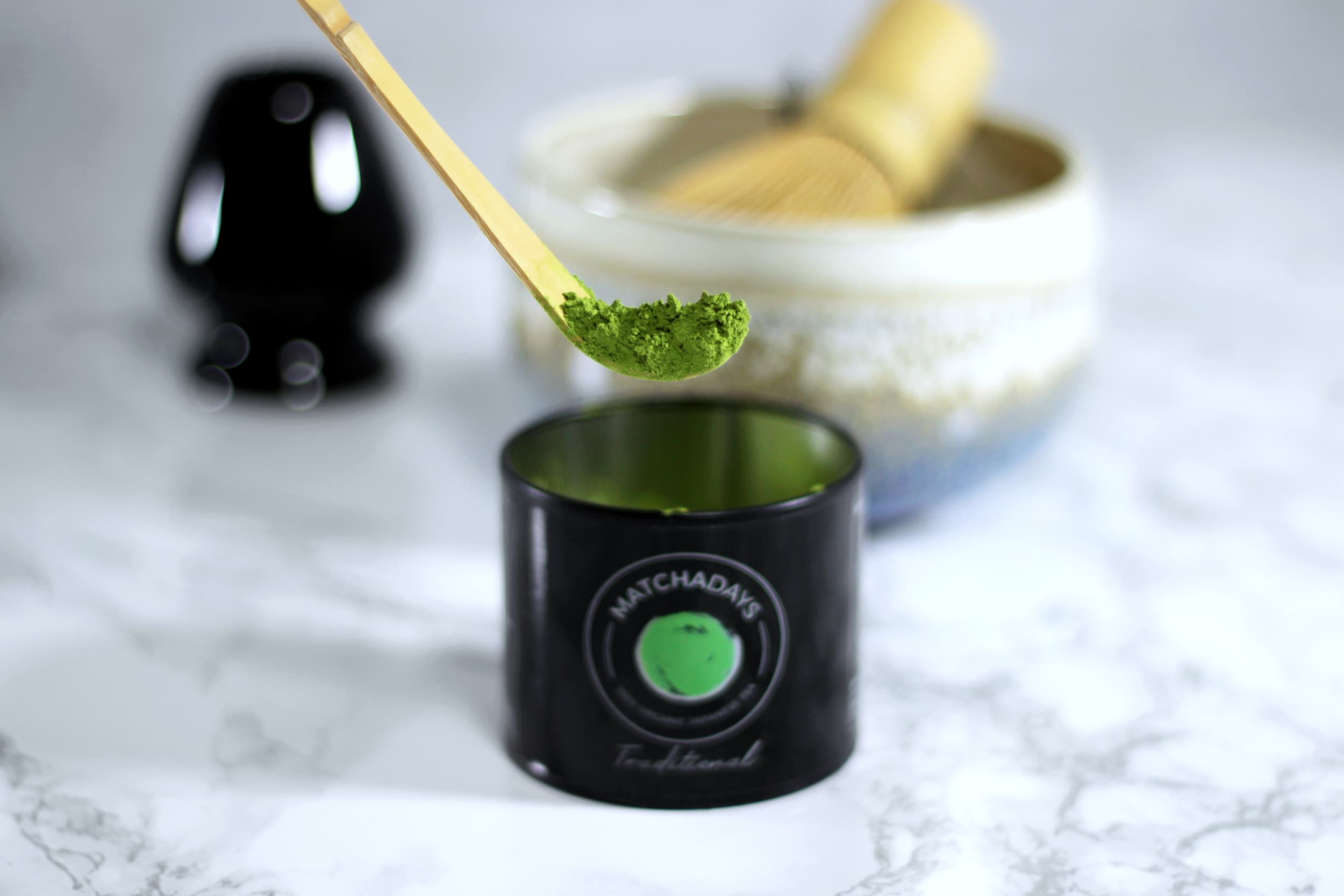 Artikel: Entdecke Matcha - Alles, was du über diesen japanischen Tee wissen musst