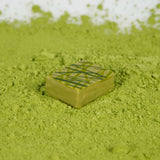 Charger l'image dans la galerie, Avèla Matcha Chocolat Blanc