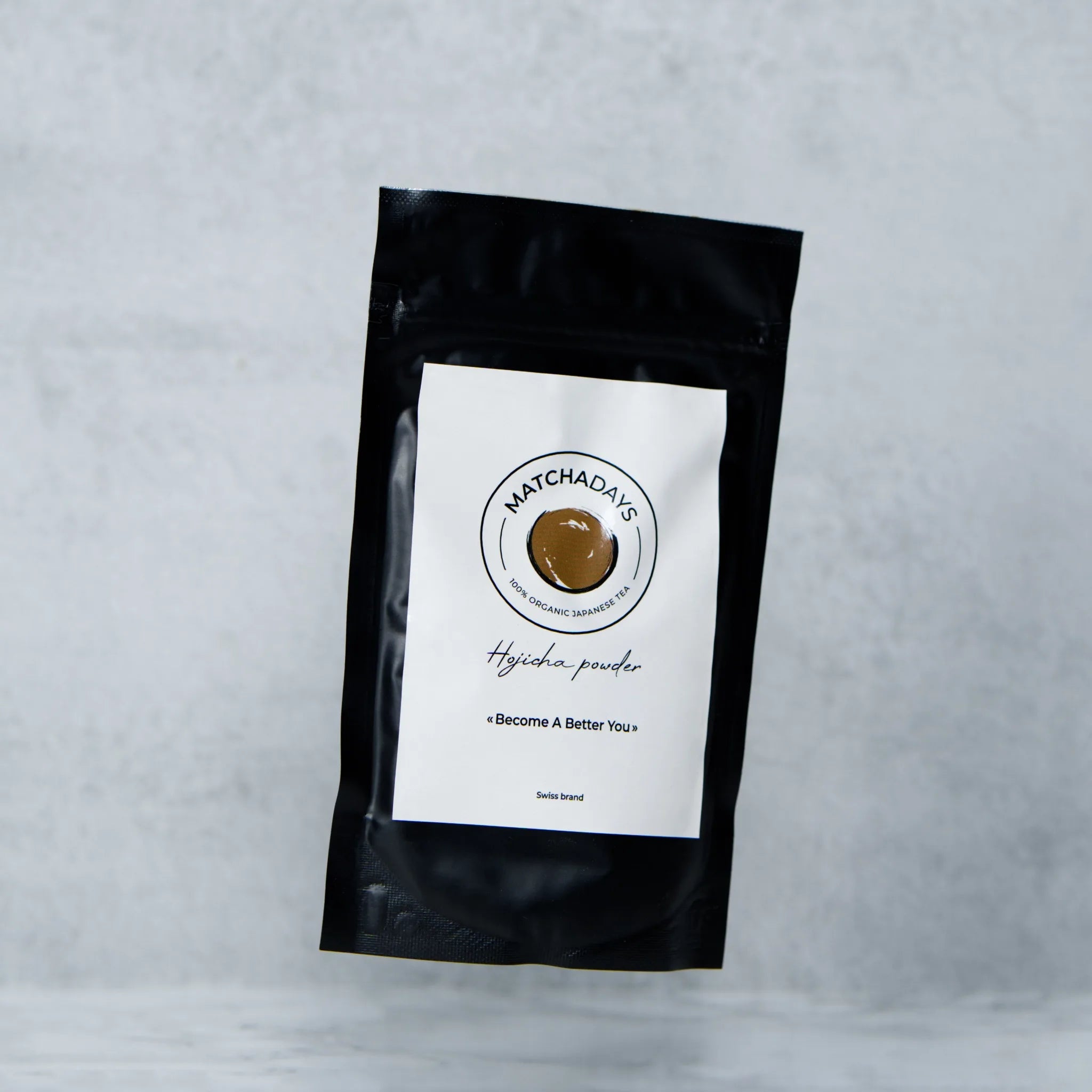 Hojicha Bio Pulver 50g