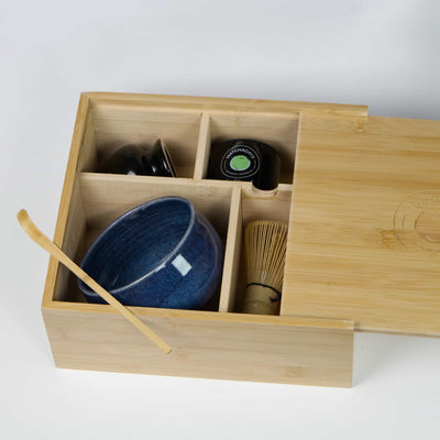 Coffret cadeau artisanal