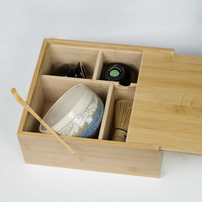 Coffret cadeau artisanal