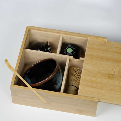 Coffret cadeau artisanal