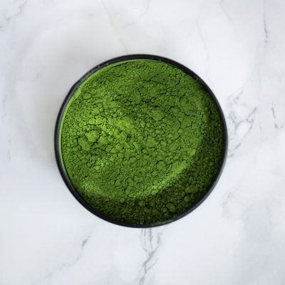 Matcha Traditional Bio 50g
