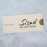 Charger l'image dans la galerie, Pochette Matcha Chocolat Blanc