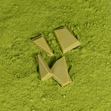 Charger l'image dans la galerie, Pochette Matcha Chocolat Blanc